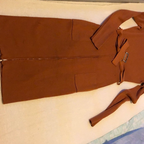 Fashionova dress - Picture 2 of 6